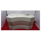 Bose Acoustic Wave Music System Model CD-3000