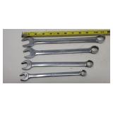 Snap-On Standard Wrenches