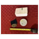 John Deere limited edition 1994 belt buckle and