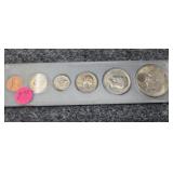 1975 US Special Mint Sets