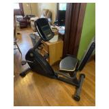 Gold Gym Power Spin 230 R exercise machine