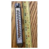 Westfield Grain & Fertilizer thermometer