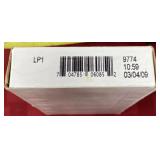 2009 Lincoln P & D pennies U S Mint