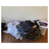 Womenï¿½s clothing lot mostly size large