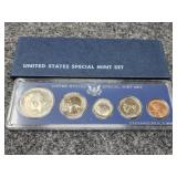 1966 US Special Mint Sets