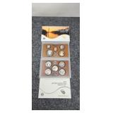 2016 US Mint Proof Set