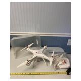 Syma Drone with remote