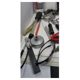 S k socket wrench Tools, hardware , straps ,