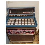 Wurlitzer Baltic Jukebox non working