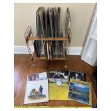 The Finney Brothers album and more with stand