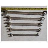 Snap On Wrenches