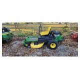 John Deere Z235 42" Mowing Deck 20hp  203hrs