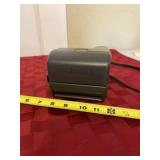 Polaroid 600 film camera
