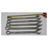 John Deere Wrenches open and box end