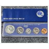 1967 US Special Mint Sets