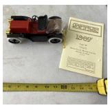 John Deere 1907 Type ï¿½Bï¿½ Replica