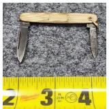 1/20 12k GF Simmonds Pocket Knife