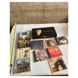 Garth Brooks, Alan Jackson, Loretta Lynn and more