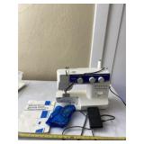 Brother XL-5232 sewing machine