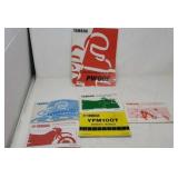 Yamaha manuals
