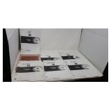 JD Manuals , troy built parts