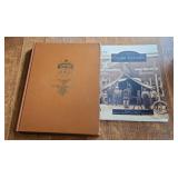 Clark Co & The History of Casey Il