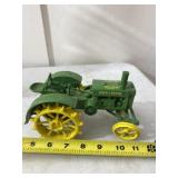 Ertl John Deere tractor