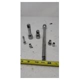 Snap-On sockets and drives