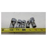 Snap-On swivel drive 1/2"