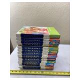 1992 Childcraft guides