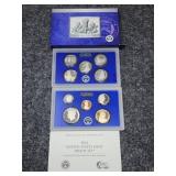 2024 US Mint Proof Set