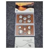 2019 US Mint Proof Set