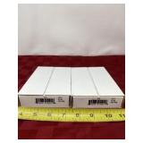 Two boxer US Mint uncirculated 2005 Jefferson