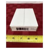 US Mint LP 4 dated 10/27/09 coin rolls