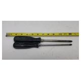 Snap-On Phillips Screwdrivers
