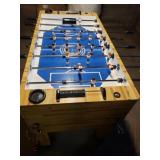 The Million Dollar Game, tournament Soccer w