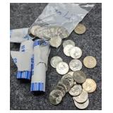 2005-P Unc. Lewis & Claek Expedition Bison