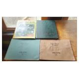 John Deere Books
