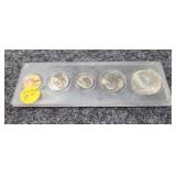 1968 US Special Mint Sets