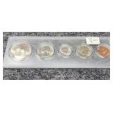 1972 US Special Mint Sets