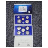 2025 US Mint Proof Set