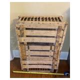 Chicken Crate