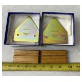 2002 collector cycles and stands