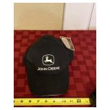 New John Deere hat