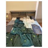 42 x 30 pants, XL John Deere long sleeve and