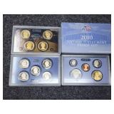 2010 US Mint Proof Set