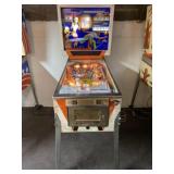 22ï¿½ w x 69ï¿½ t x 52ï¿½ deep D. Gottlieb & Company