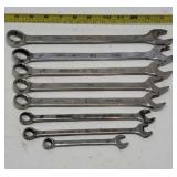 John Deere open and box end wrenches