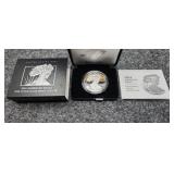 2024 American Eagle 1oz Silver Proof Coin