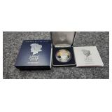 2024-S Peace Silver Dollar